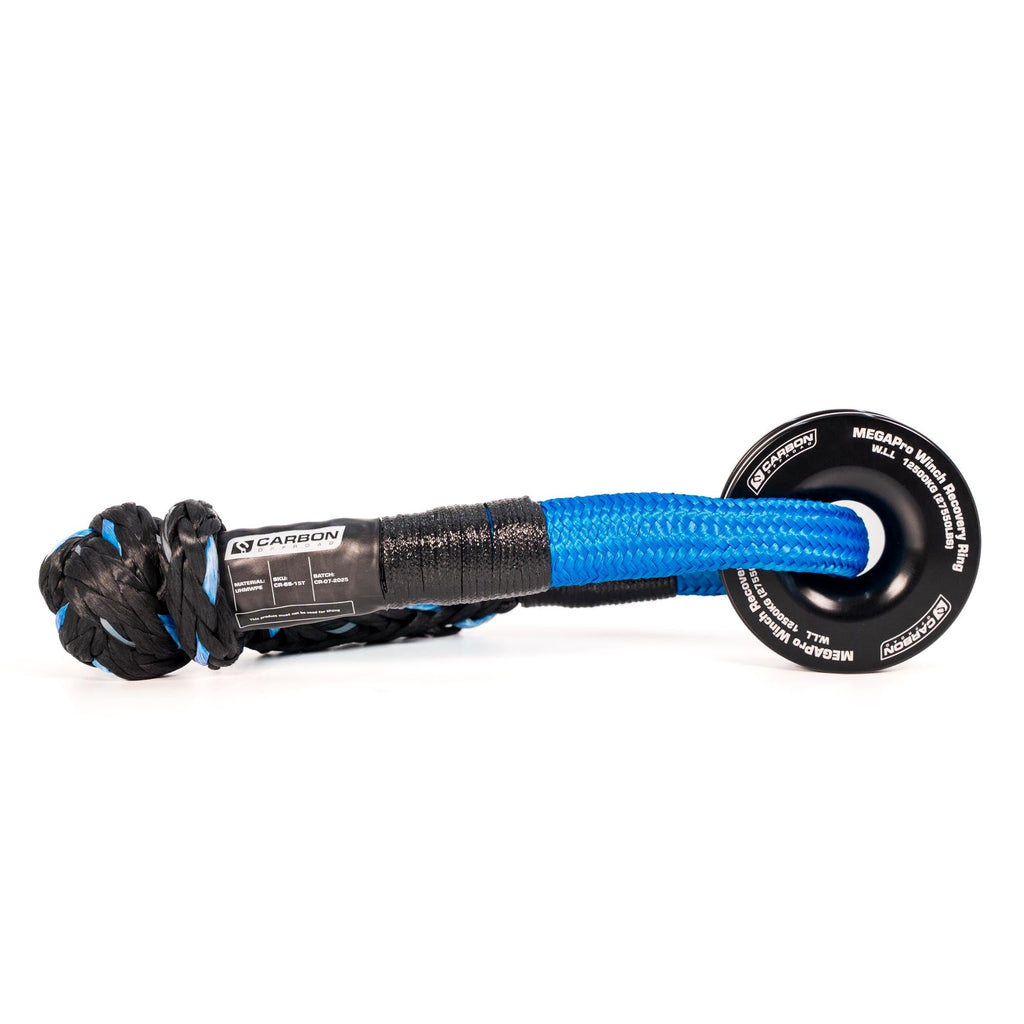 Recovery Ring (Snatch Block Replacement)
