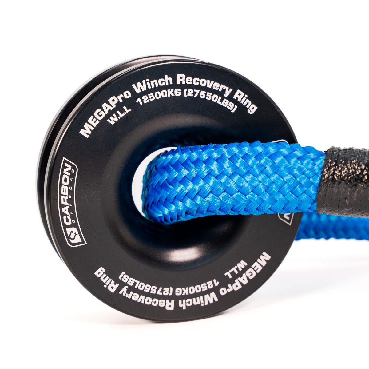 Recovery Ring (Snatch Block Replacement)