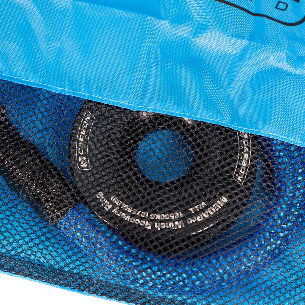 Recovery Ring (Snatch Block Replacement)