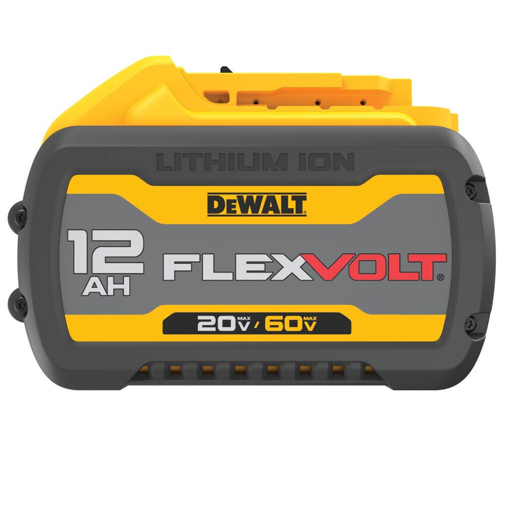 DEWALT FLEXVOLT 20V MAX 12 AH Battery