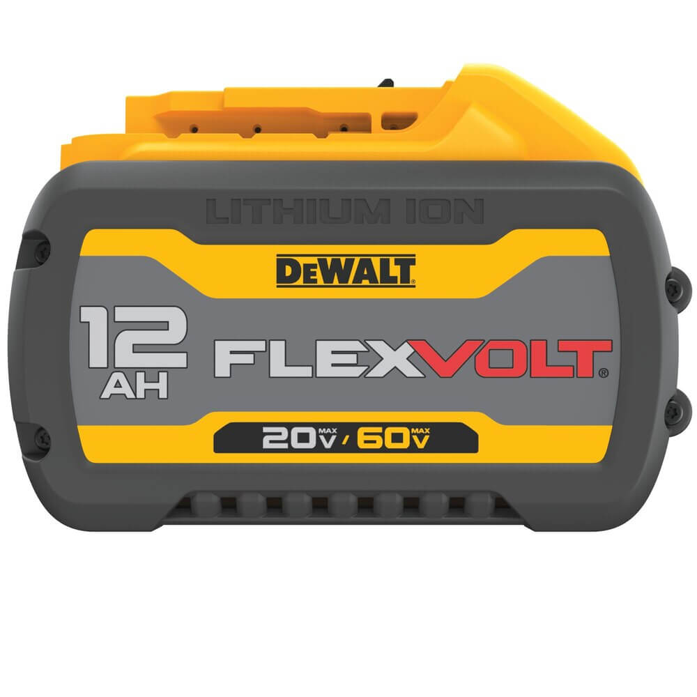 DEWALT FLEXVOLT 20V MAX 12 AH Battery