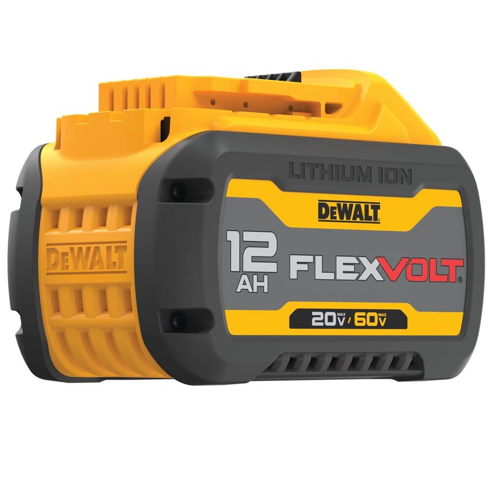DEWALT FLEXVOLT 20V MAX 12 AH Battery