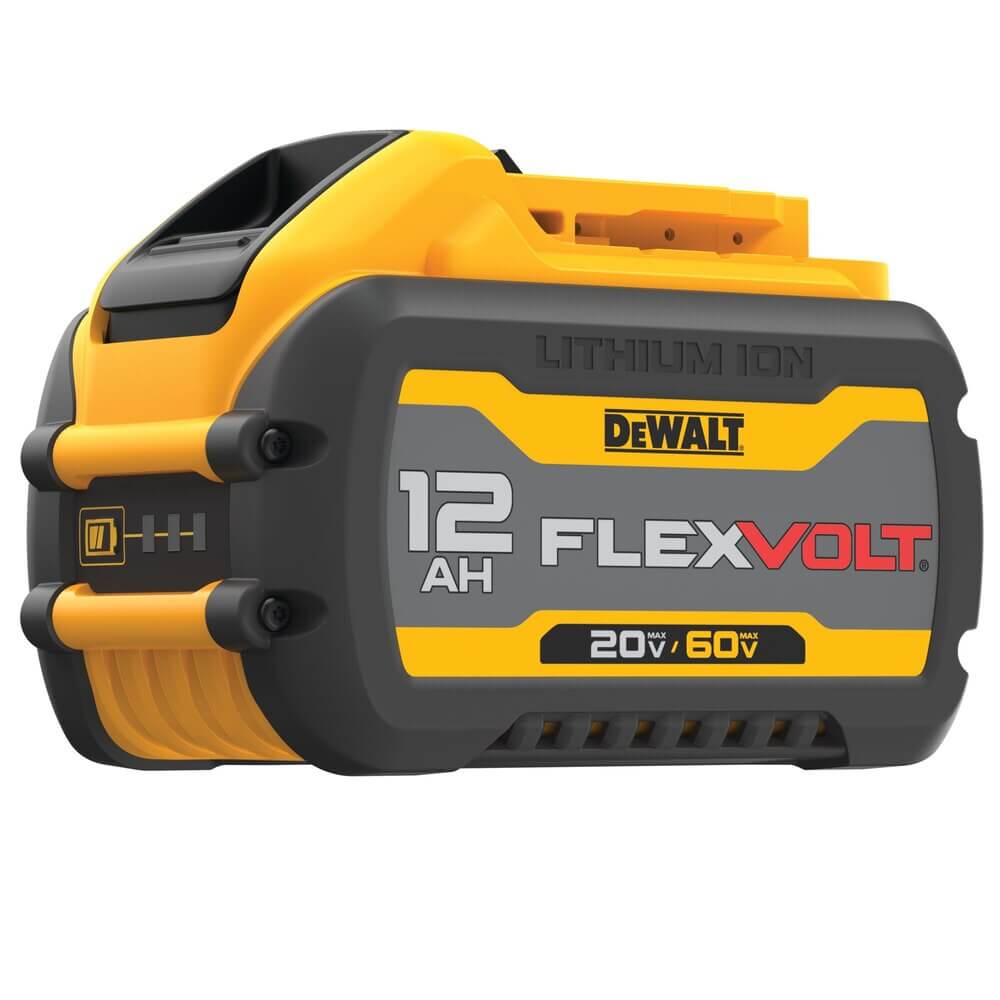 DEWALT FLEXVOLT 20V MAX 12 AH Battery
