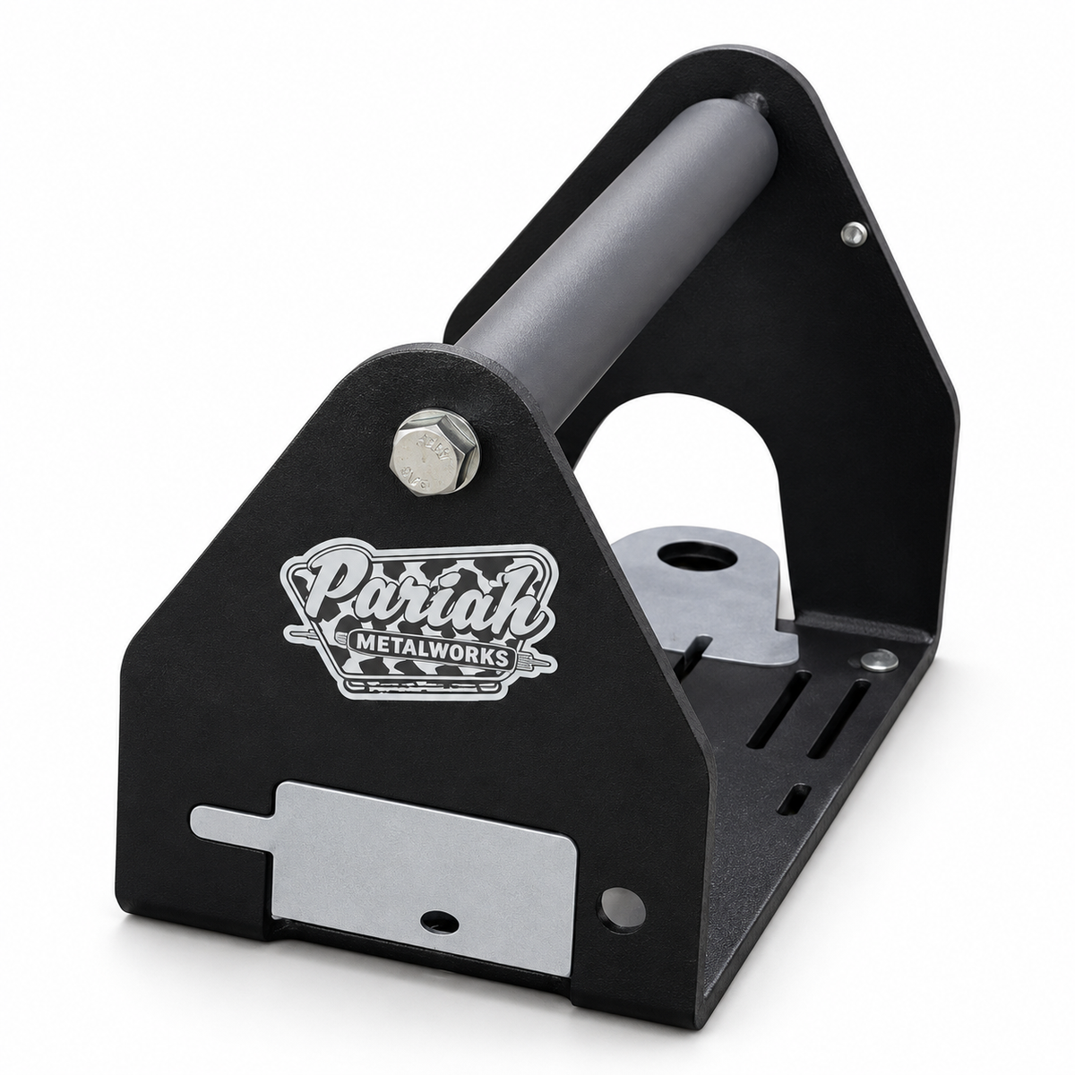 DIY Kit - Portable Cordless 2500lb Winch Compatible with Major Tool Brands