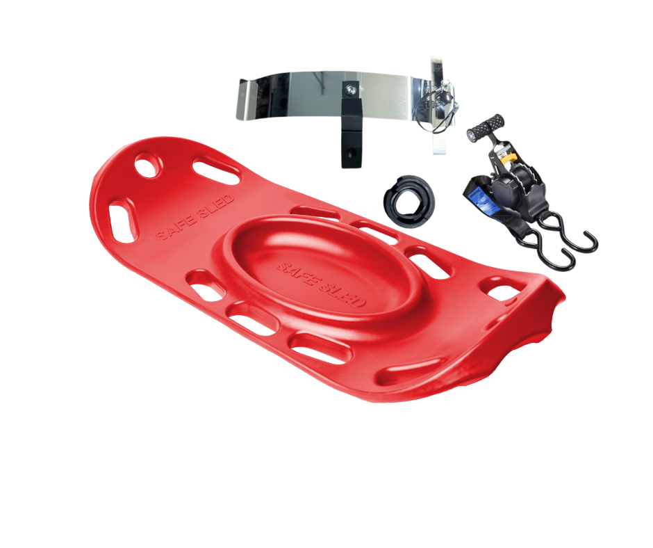 Recovery Sled