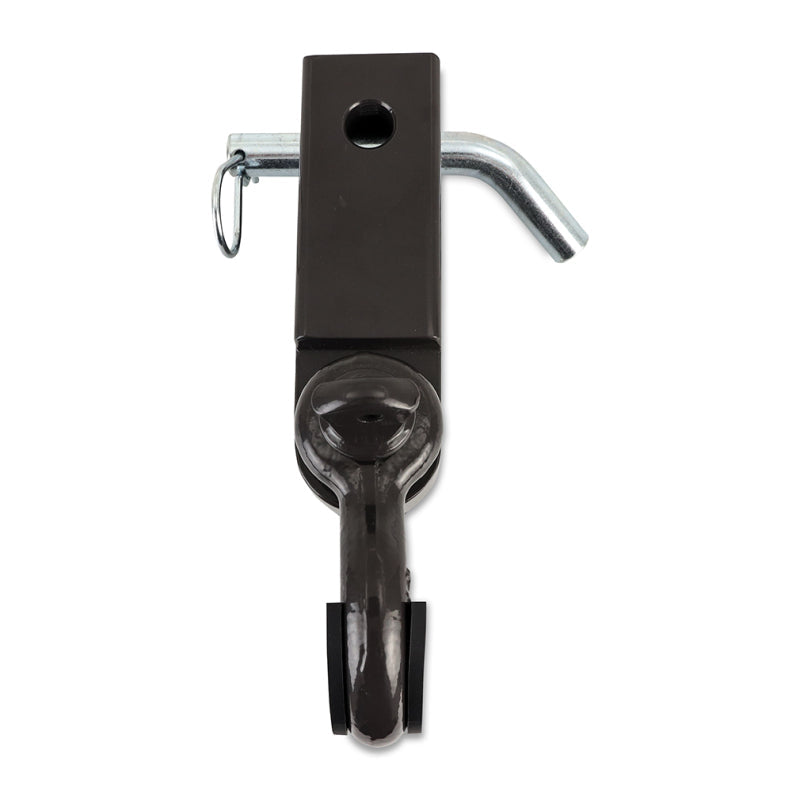 Borne Off-Road Hitch Receiver Shackle