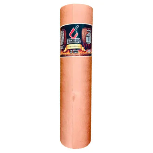 Pink Butcher Paper