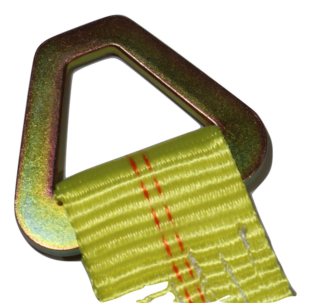 36 Inch Axle Straps - 4 Pack